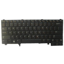 Keyboard (US-INTERNATIONAL)