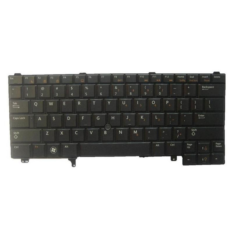 Keyboard (US-INTERNATIONAL)