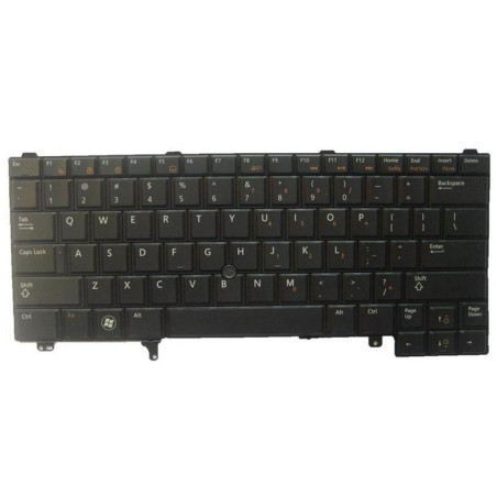 Keyboard (US-INTERNATIONAL)