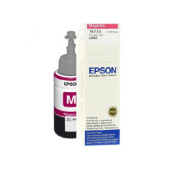 Ink Cart/L800 Series 70ml magenta