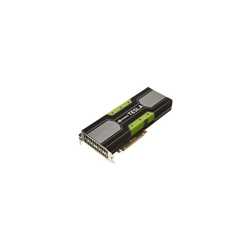 Nvidia TeslaK20 5Gb Compute