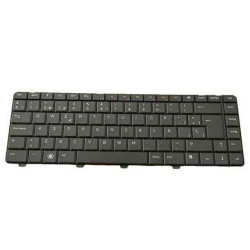 Keyboard (SPANISH)