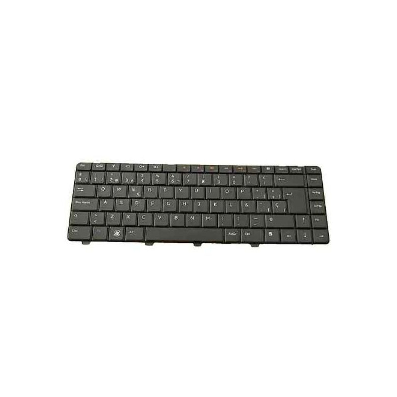 Keyboard (SPANISH)
