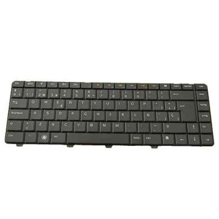 Keyboard (SPANISH)