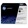 Toner Black LJ 4100