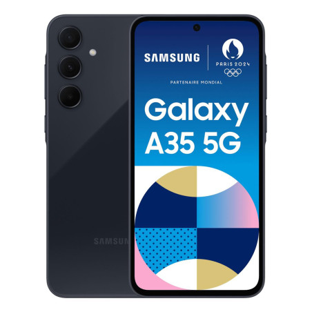 Galaxy A35 5G 16.8 cm (6.6")