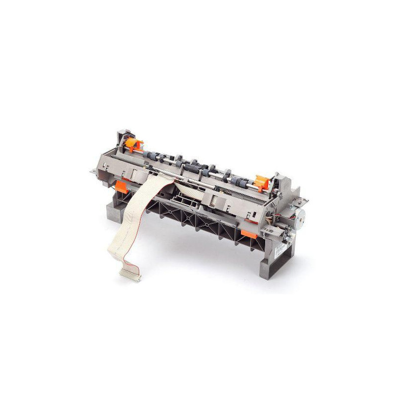 Accumulator Assembly