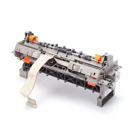 Accumulator Assembly