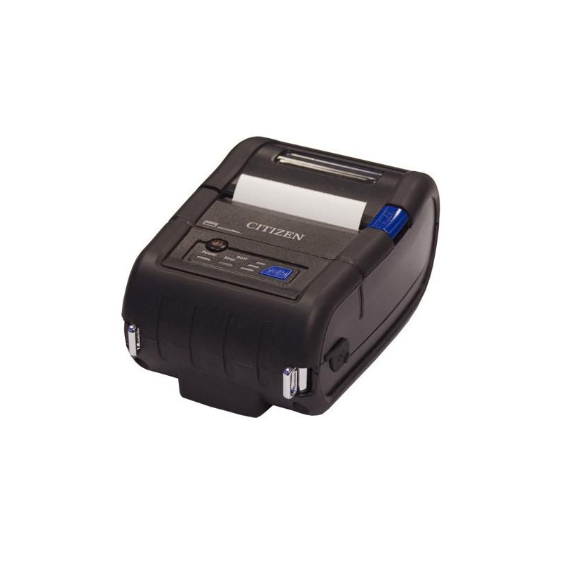 CMP-20II Printer Wireless LAN USB Serial CPCL/ESC | APLIUM