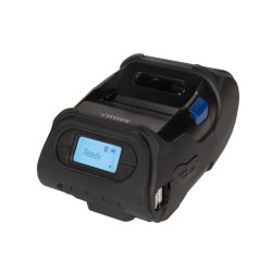 CMP-25 Print Label Wireless LAN USB Ser Zpl | APLIUM