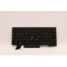 Full-size Italian laptop
