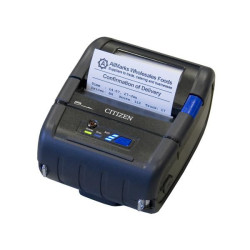 CMP-30IIL Printer Label Bt (IOS+AND) USB Serial CPCL/ESC | APLIUM