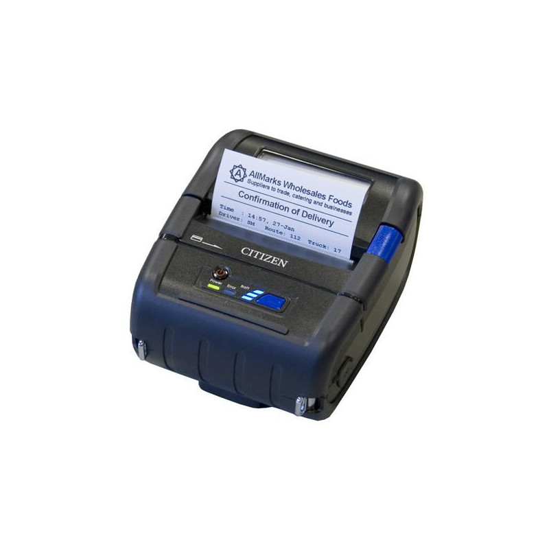 CMP-30IIL Printer Label Bt (IOS+AND) USB Serial CPCL/ESC | APLIUM