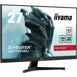 G2770HSU-B6 27" Fast IPS Gaming G-Master