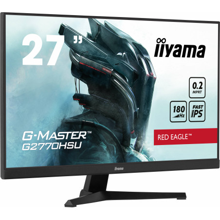 G2770HSU-B6 27" Fast IPS Gaming G-Master