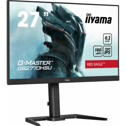 GB2770HSU-B6 27" Fast IPS Gaming G-Maste