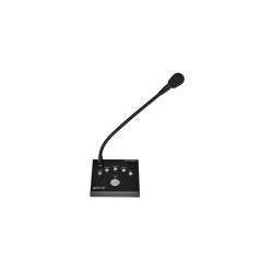 4 zone analogue console