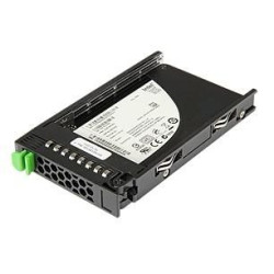 Ssd Sata 6G 400Gb Main 3.5