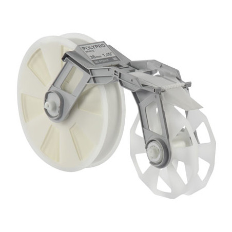 MCPP2WH 38MM WHITE OPP TAPE