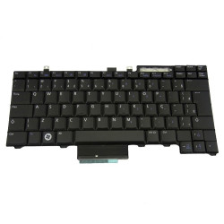 Keyboard (SLOVENIAN)