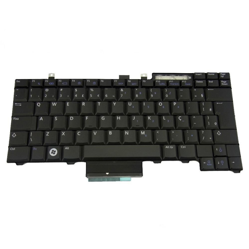 Keyboard (SLOVENIAN)