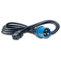 Cable/IEC C19 IEC 309