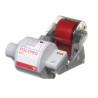 RBET1RD 15MM Red Ink Ribbon | APLIUM