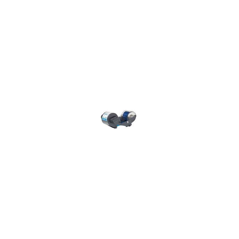 RBFA1BU 15MM Blue Fabric Ink Ribbon | APLIUM