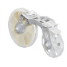 MCET1CL 15MM Clear Pet Tape | APLIUM