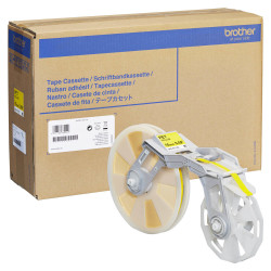 MCET1YE 15MM Yellow Pet Tape | APLIUM