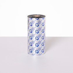 Standard Wax black 154mm x 450m (PK OF 5)