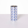 Standard Wax black 154mm x 450m (PK OF 5)