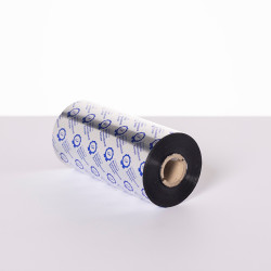 Standard Wax black 154mm x 450m (PK OF 5)