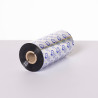 Premium Wax black 154mm x 450m (PK OF 5) | APLIUM