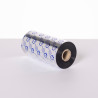 Premium Wax black 154mm x 450m (PK OF 5) | APLIUM