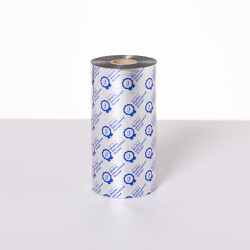 Standard Wax/Resin black 154mm x 450m (PK OF 5)