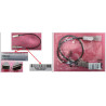 0.75m QSFP network cable