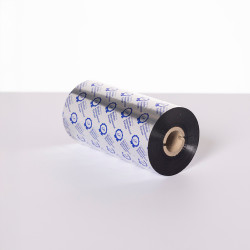 Standard Wax/Resin black 154mm x 450m (PK OF 5) | APLIUM