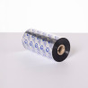 Standard Wax/Resin black 154mm x 450m (PK OF 5) | APLIUM