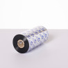 Standard Wax/Resin black 154mm x 450m (PK OF 5) | APLIUM