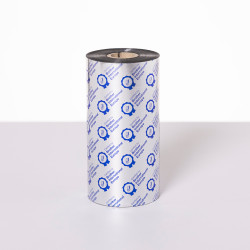Premium Wax/Resin black 154mm x 450m (PK OF 5)
