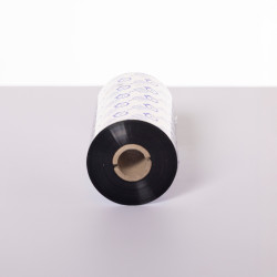 Premium Wax/Resin black 154mm x 450m (PK OF 5) | APLIUM