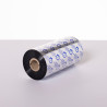 Premium Wax/Resin black 154mm x 450m (PK OF 5) | APLIUM