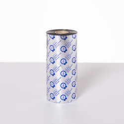 Standard Resin black 154mm x 450m (PK OF 5)