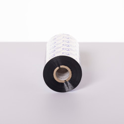 Standard Resin black 154mm x 450m (PK OF 5) | APLIUM
