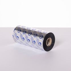 Standard Resin black 154mm x 450m (PK OF 5) | APLIUM