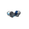 RBFA2BU 38MM Blue Fabric Ink Ribbon | APLIUM