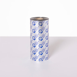Premium Resin black 154mm x 450m (PK OF 5)