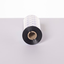 Premium Resin black 154mm x 450m (PK OF 5) | APLIUM