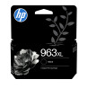 HP 963XL High Yield Black Original Ink Cartridge | APLIUM